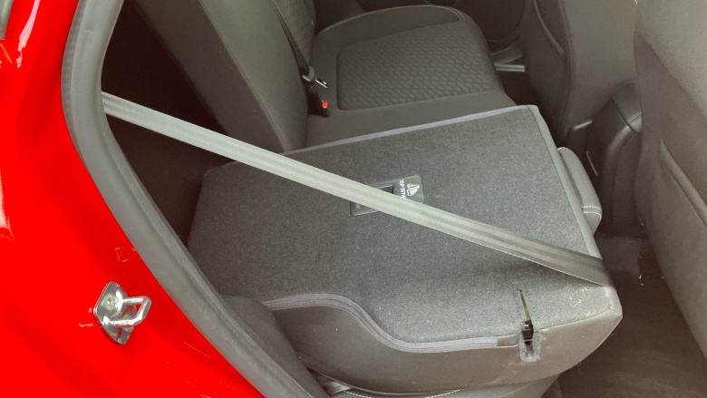 Ford Fiesta 1.0 EcoBoost Hybrid mHEV 125 Titanium 5dr Auto Petrol Hatchback